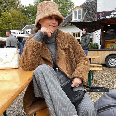 Polares ideales que no son los clásicos de Decathlon: para ir calentita y a la última en la ola de frío  