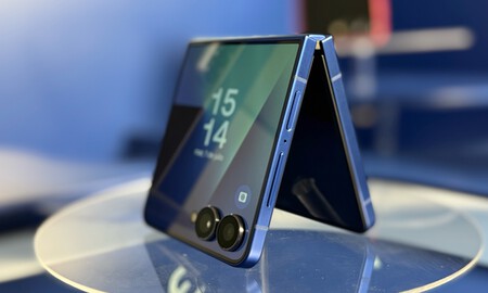 Samsung Galaxy Z Flip7