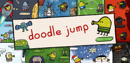 Doodle Jump