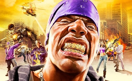 El explosivo Saints Row 2 está GRATIS por tiempo limitado en GOG