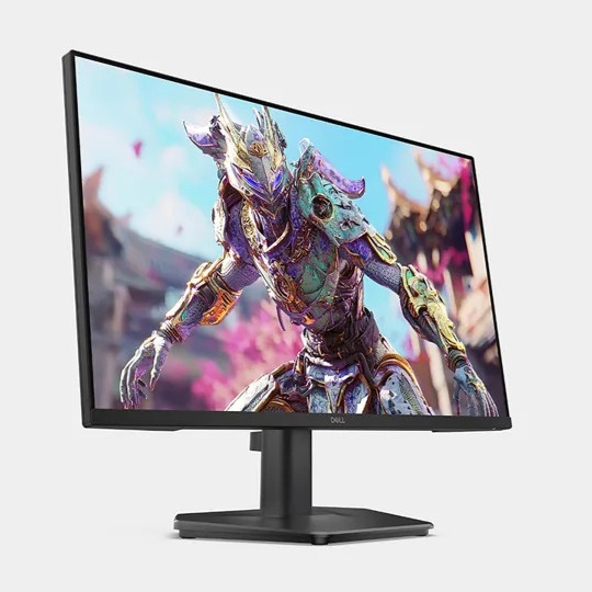 Monitor Dell 24, Fhd (1920 x 1080), 240 Hz, Ips, Se2426hg