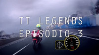 Documental TT Legends – Episodio 3: North West 200, la última prueba previa al TT