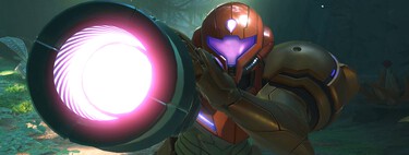 Llevo casi 20 años esperando su regreso y tras 2 horas jugando a Metroid Prime 4 ya puedo respirar tranquilo, la magia sigue ahí 