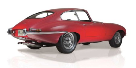 Siete autos de colección que pueden ser tuyos si vas a Querétaro el próximo fin de semana