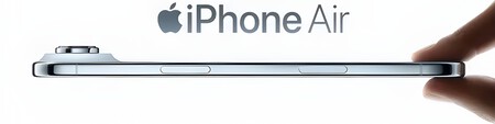 Iphone aire
