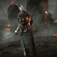 Acaban de desenterrar en Dark Souls 2 una de las zonas descartadas más grandes hasta la fecha: una hora de oscuridad y (casi seguro) veneno 