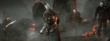 Acaban de desenterrar en Dark Souls 2 una de las zonas descartadas más grandes hasta la fecha: una hora de oscuridad y (casi seguro) veneno