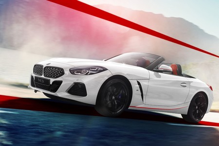 Bmw Edition Sunrise 2021 3