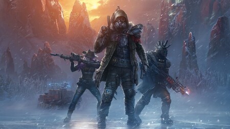Steam Winter Sale está aquí y estas son las mejores ofertas 6 Wasteland 3