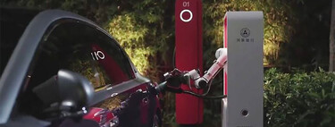 Más de 2 km de autonomía por cada segundo de recarga. La guerra de los cargadores ha empezado y China va ganando: Geely ha adelantado a BYD 