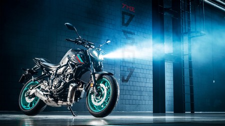 Yamaha Mt 07 Y Mt 125 003
