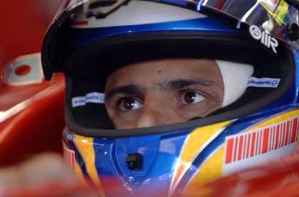 Massa duda del potencial de McLaren en Monza
