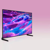 Tú eliges: precio irresistible o barra de sonido de regalo. En todo caso, te llevas un chollazo con esta Neo QLED de Samsung 