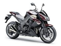 Toma de contacto: Kawasaki Z1000 y Kawasaki ZZR1400