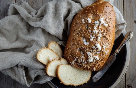 Pan Dulce