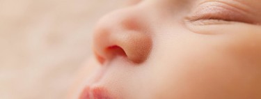 Obstrucción del lagrimal en el bebé: qué hacer ante la estenosis del conducto lacrimonasal