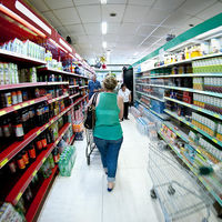 La confianza de los consumidores se hunde, toda la información 