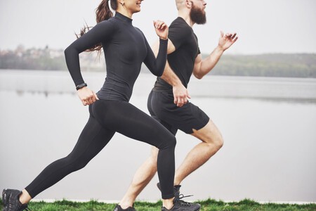 Spotify Lannza Modo Running Personaliza Playlist Xataka Mexico 2