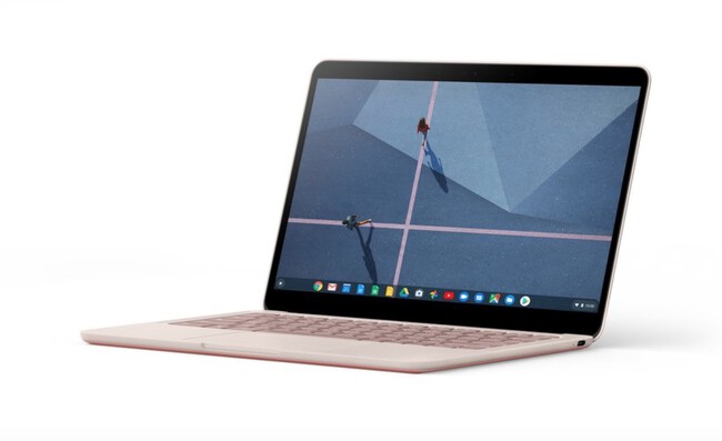 Pixelbook