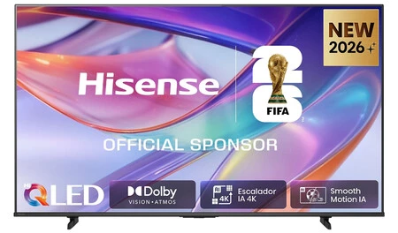 Hisense 55e7s