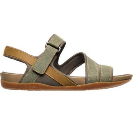 Elige tus sandalias para este verano