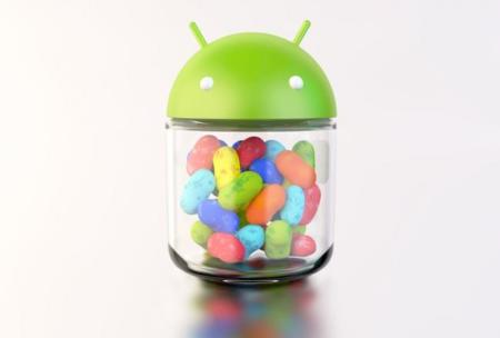 Aún tenemos Jelly Bean para rato