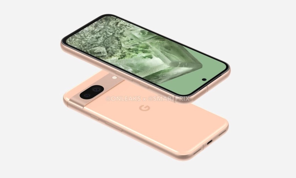 El Google Pixel 8a tendrá una desagradable sorpresa en su precio final, según WinFuture 