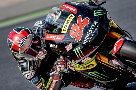 Jonas Folger Motogp Catalunya 2017