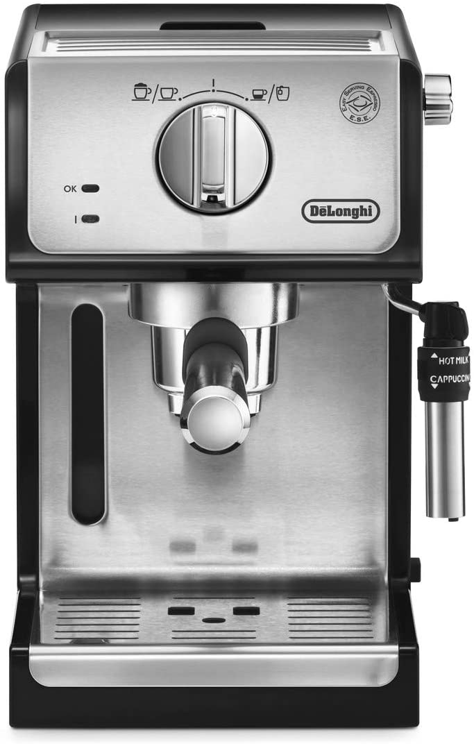 De’longhi ECP 35.31