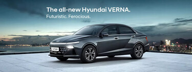 Este es el Hyundai Accent 2023, mucho más grande, equipado, refinado y conectado ¿hay lugar para él en México?