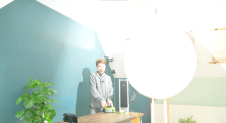 luz solar
