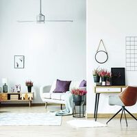Mejores ventiladores de techo (2026). Cuál comprar y cinco modelos recomendados