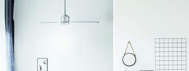 Mejores ventiladores de techo (2026). Cuál comprar y cinco modelos recomendados
