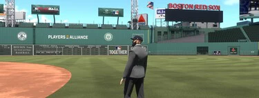 Mi lugar feliz anual en el mundo del videojuego es viajar por todo Estados Unidos armado con un bate 