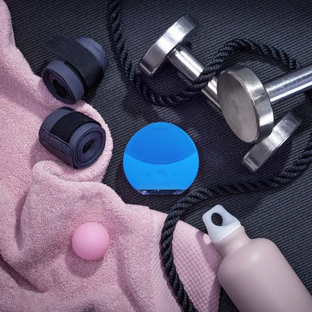 El Foreo Luna Mini 2 para viaje por 79,99 euros en Amazon gracias al Black Friday