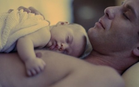 Para tomar ejemplo: Suecia dará tres meses de permiso de paternidad