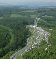 Nick Heidfeld dará una vuelta al Nordschleife