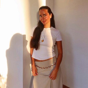 Adiós a las sandalias: estas nuevas ASICS son el básico perfecto para volver a la oficina y al gimnasio