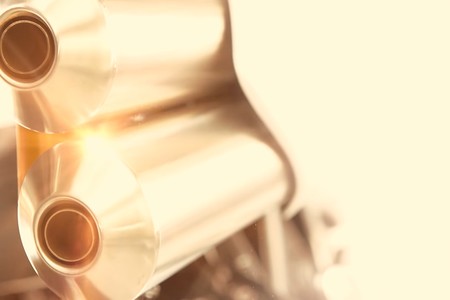 Triumph Scrambler 1200 2019 2