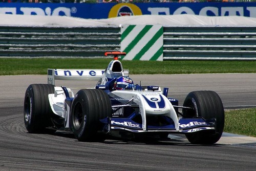 El morro de morsa: el ruinoso invento que marcó el inicio del declive Williams en la Fórmula 1 