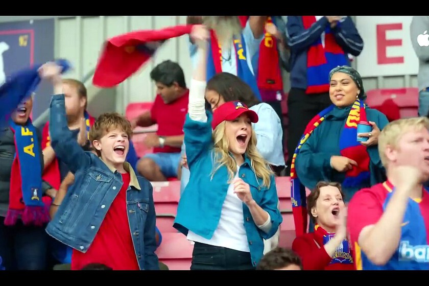 Ted Lasso pisa de nuevo el terreno de juego en el tráiler de la temporada 4. La estupenda serie futbolística de Apple TV desvela la fecha de estreno de su regreso