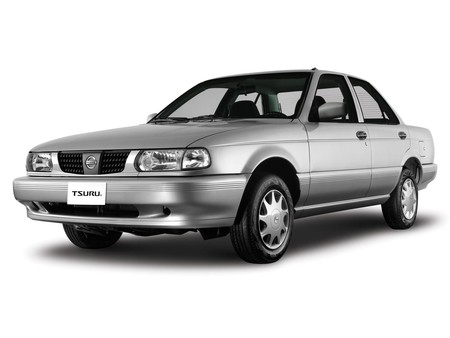 Nissan Tsuru