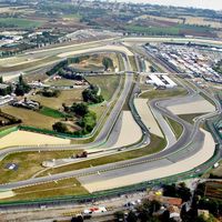 SBK San Marino 2018: horarios y dónde ver las carreras en directo