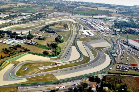 SBK San Marino 2018: horarios y dónde ver las carreras en directo