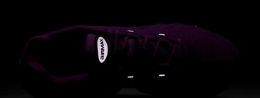 Las zapatillas Air Max retrofuturistas con las que salvar outfits aburridos, a mitad de precio en el outlet de Nike 