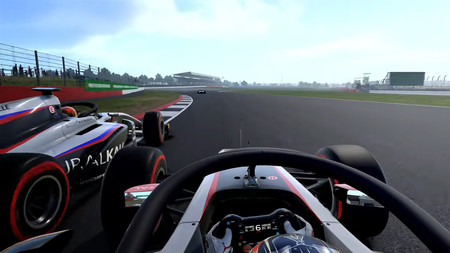 F1 2020 calienta motores para su lanzamiento mostrándonos su primer tráiler