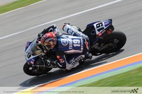 Ben Spies, tres de tres superpoles