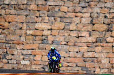 Mir Aragon Motogp 2021