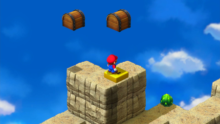 Cofres Super Mario Rpg 27