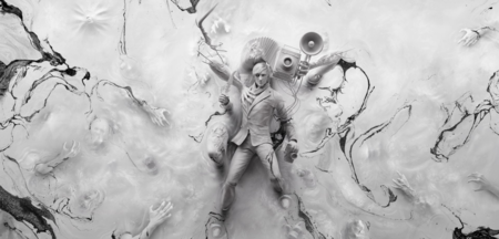 Hemos jugado las ocho primeras horas de The Evil Within 2 y esto es lo que nos ha parecido